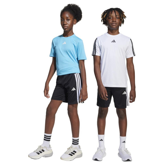 Adidas Παιδικό σορτς Train Essentials 3-Stripes Shorts